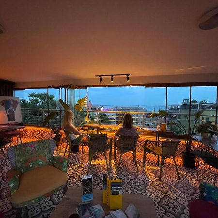 이스탄불 The Local Exclusive B&B 외부 사진
