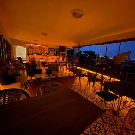 이스탄불 The Local Exclusive B&B 외부 사진