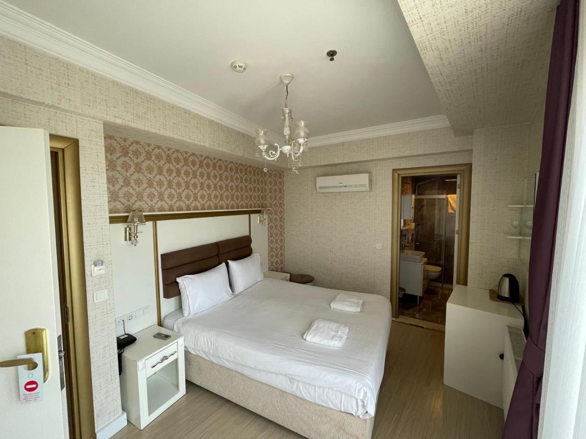 이스탄불 The Local Exclusive B&B 외부 사진