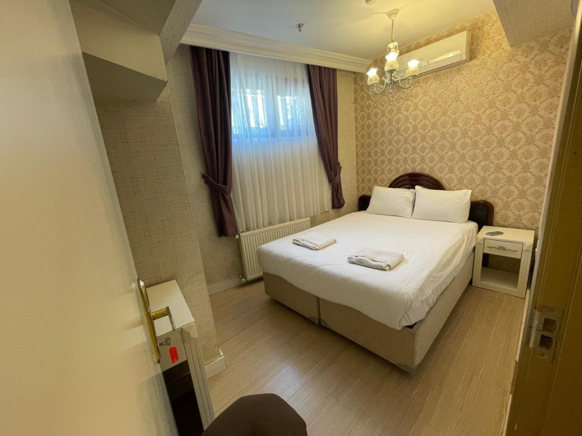 이스탄불 The Local Exclusive B&B 외부 사진