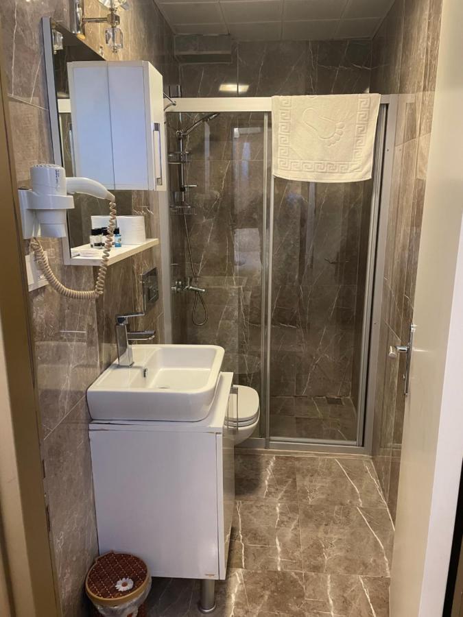 이스탄불 The Local Exclusive B&B 외부 사진