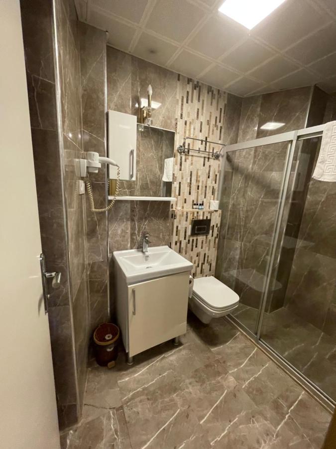 이스탄불 The Local Exclusive B&B 외부 사진