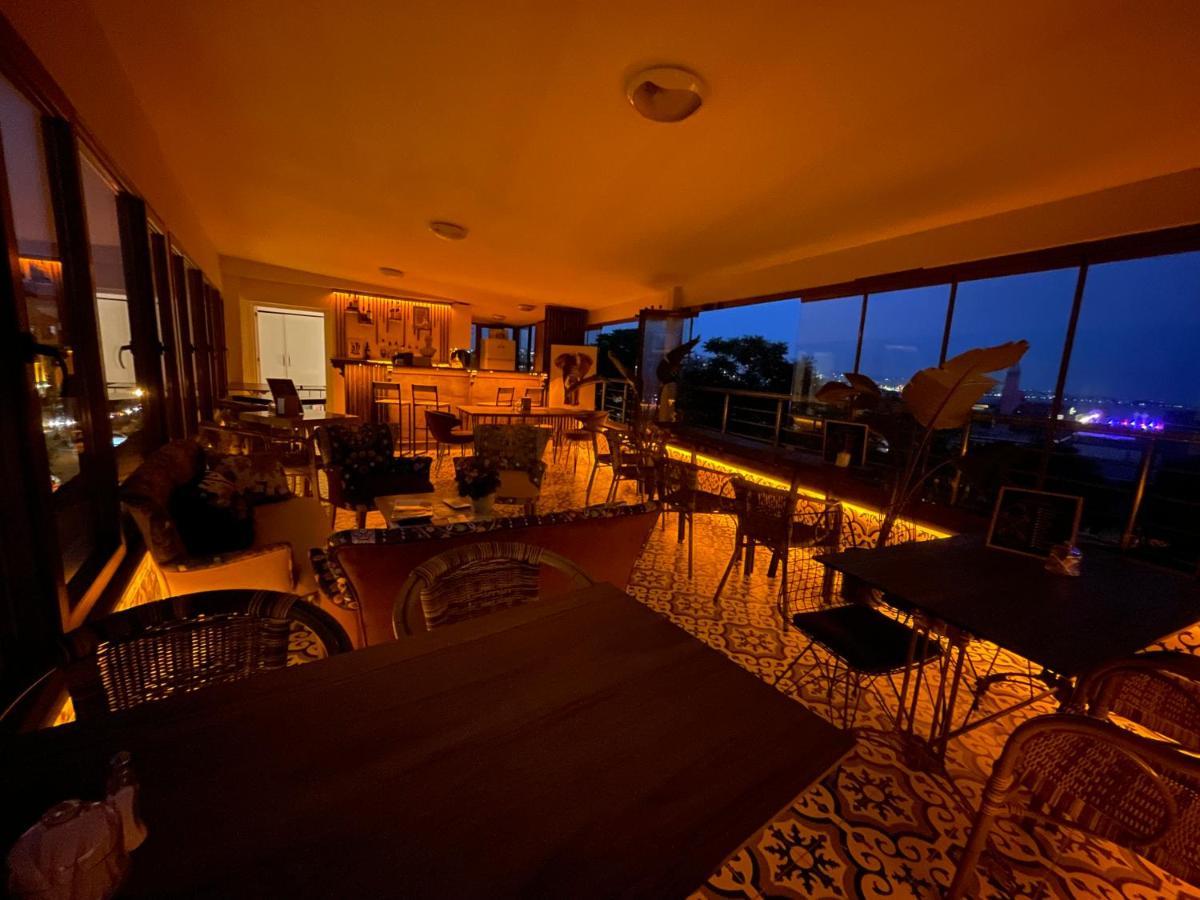 이스탄불 The Local Exclusive B&B 외부 사진
