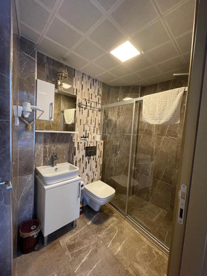 이스탄불 The Local Exclusive B&B 외부 사진