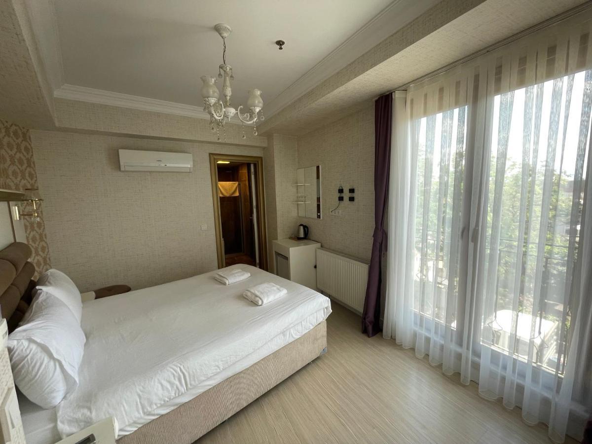 이스탄불 The Local Exclusive B&B 외부 사진